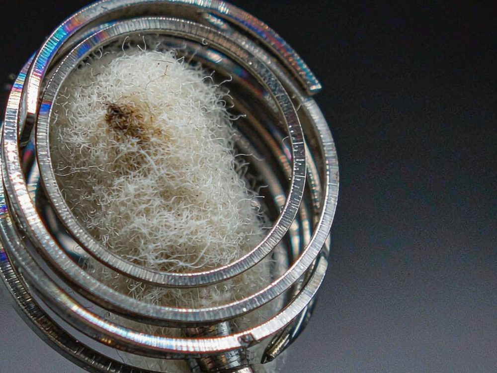 How to Store VapeCon pods — premium tier