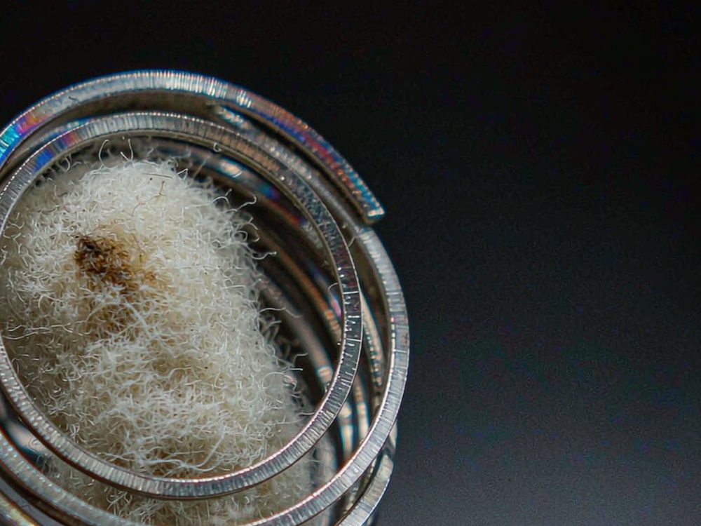 How to Store VapeCon pods — top rated