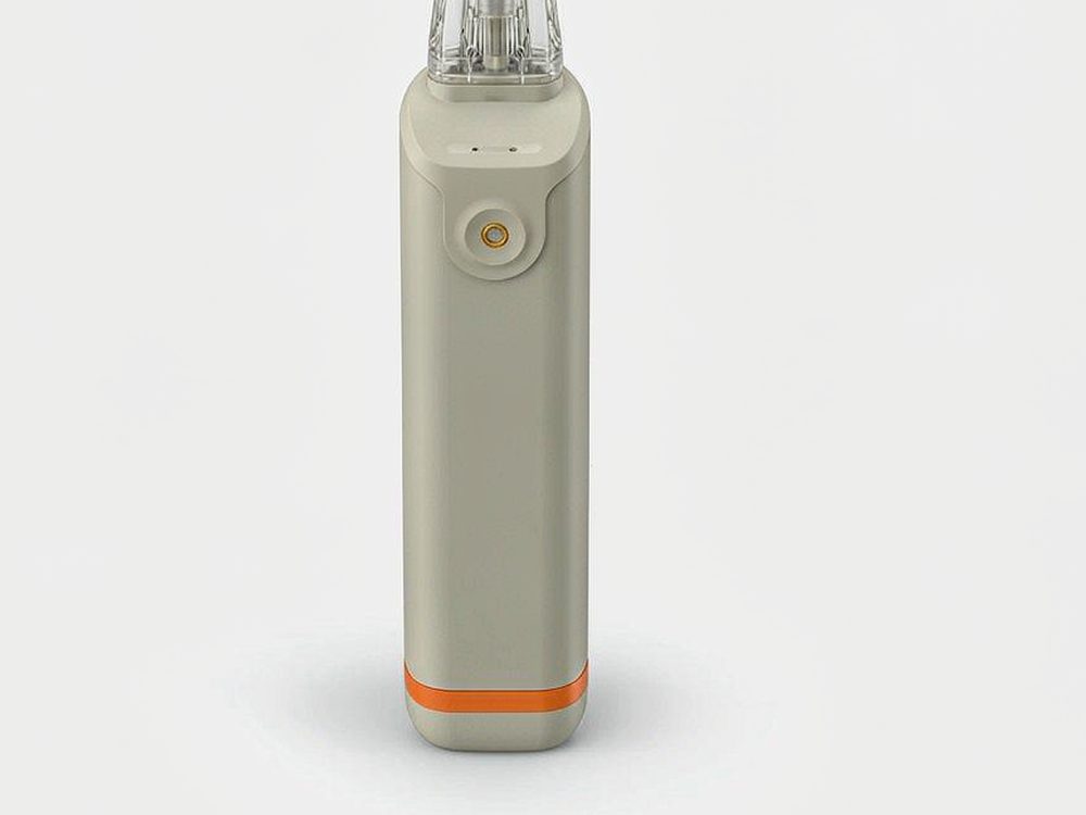 How to Store VapeCon products in Brussels — bulk case