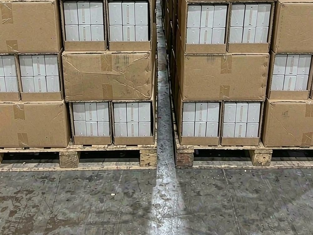 How to Store VapeCon tanks — budget tier