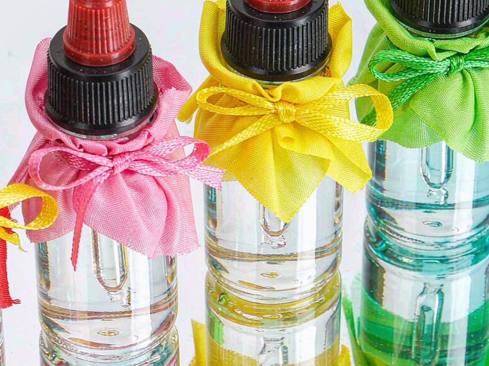 How to Store VapeCon tanks — premium tier