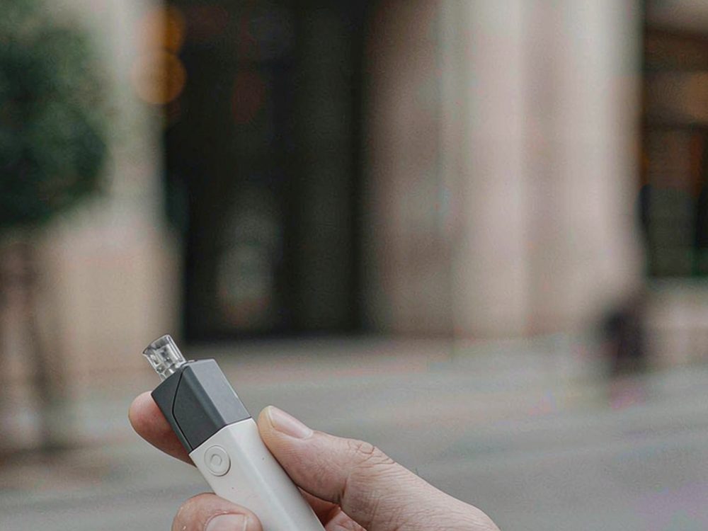 How to Store VapeCon tanks — with fast shipping