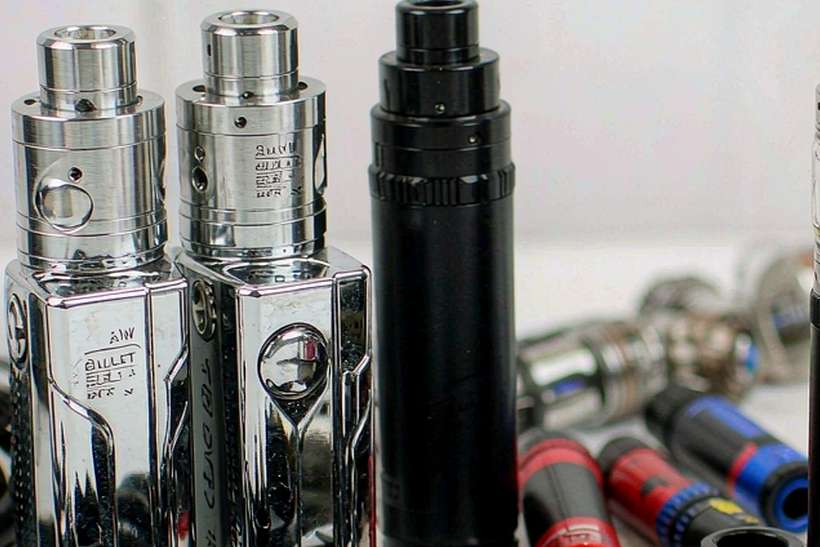 Import Guide for Brussels VapeCon — Autumn stock