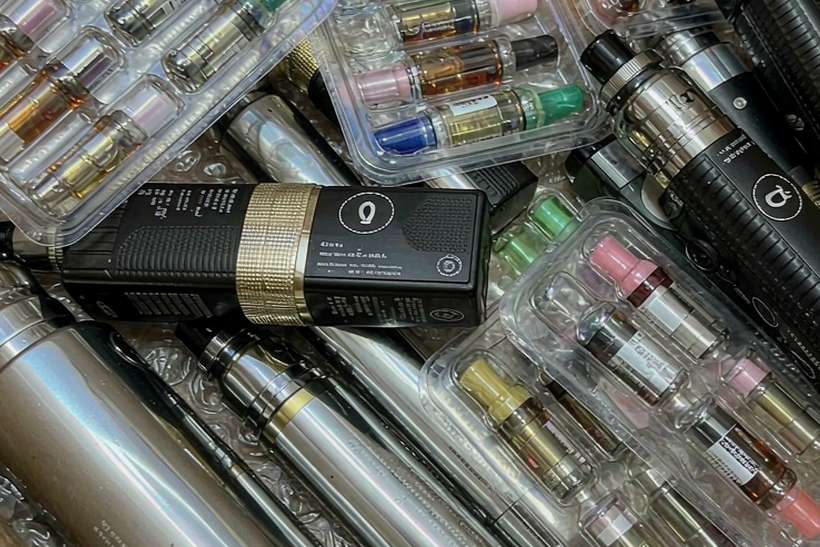 Import Guide for Brussels VapeCon — limited batch