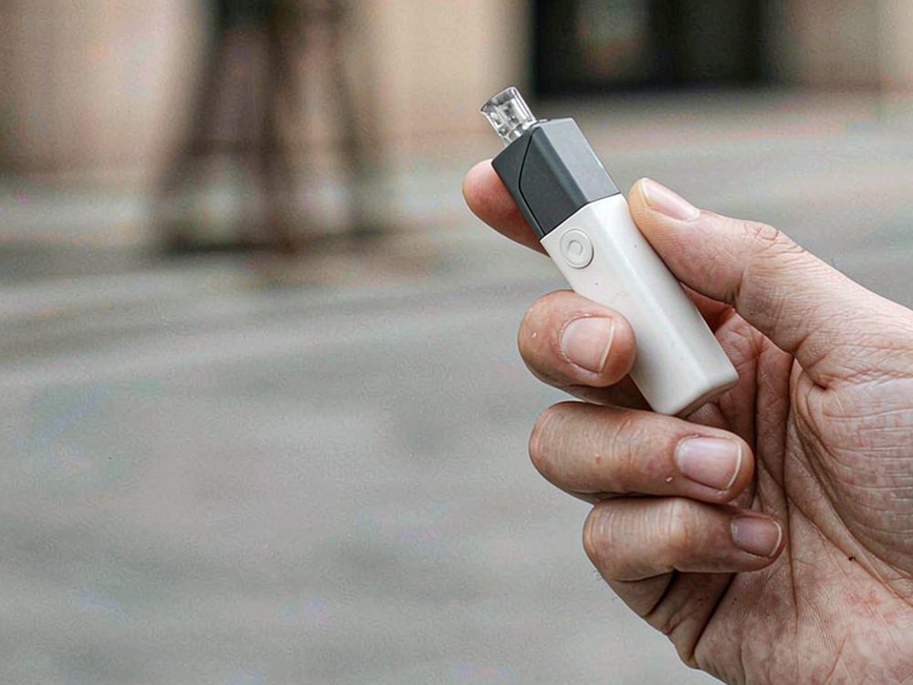 Import Guide for Brussels VapeCon — premium tier