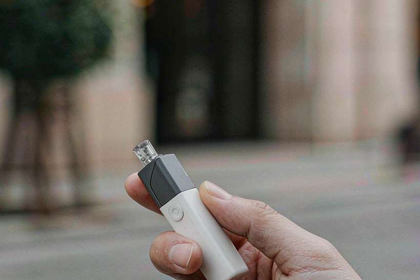 Import Guide for Brussels VapeCon — Spring catalog