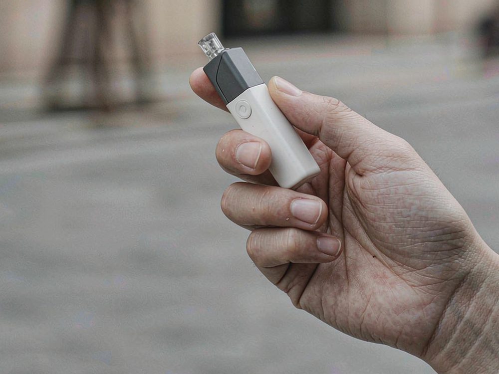 Import Guide for Brussels VapeCon — wholesale only