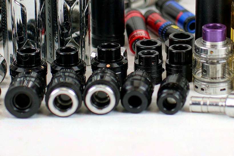 Import Guide for Brussels VapeCon — Winter special