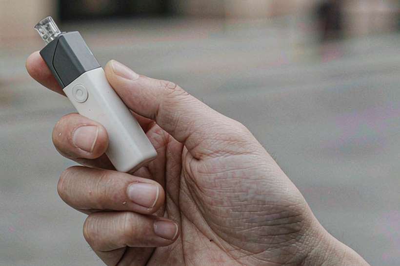Import Guide for VapeCon accessories — Autumn stock