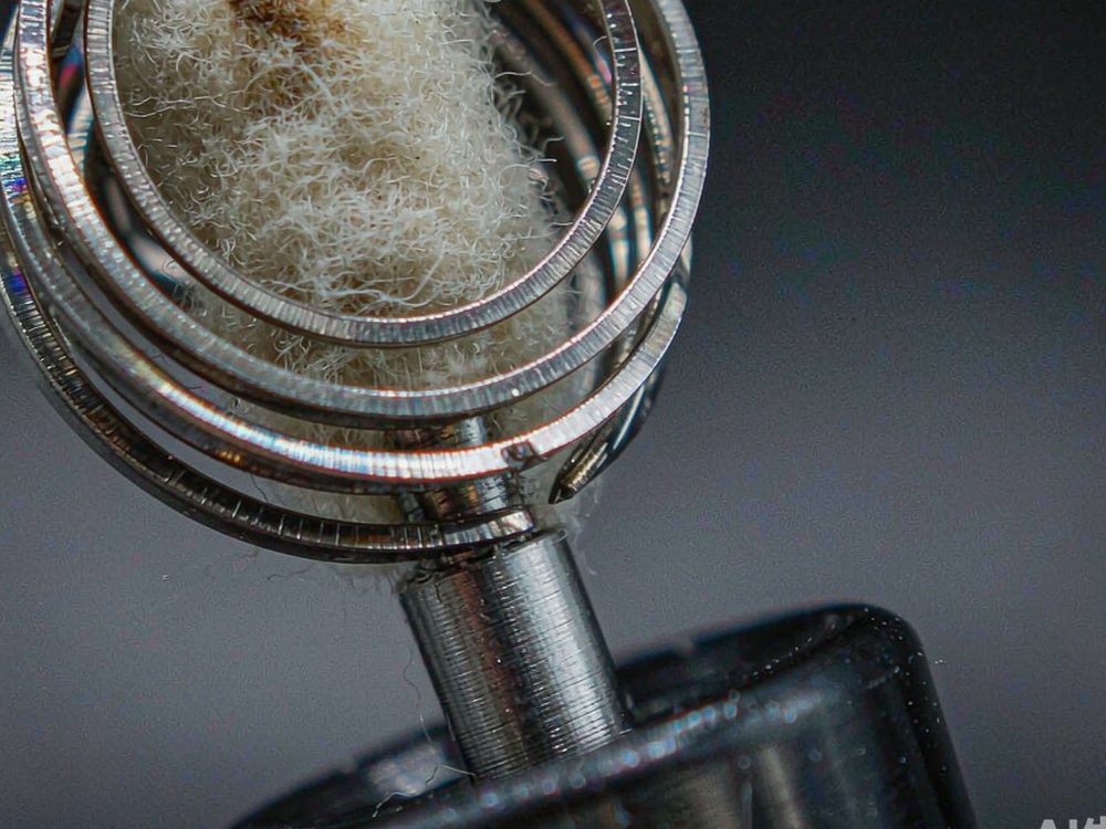 Import Guide for VapeCon accessories — budget tier