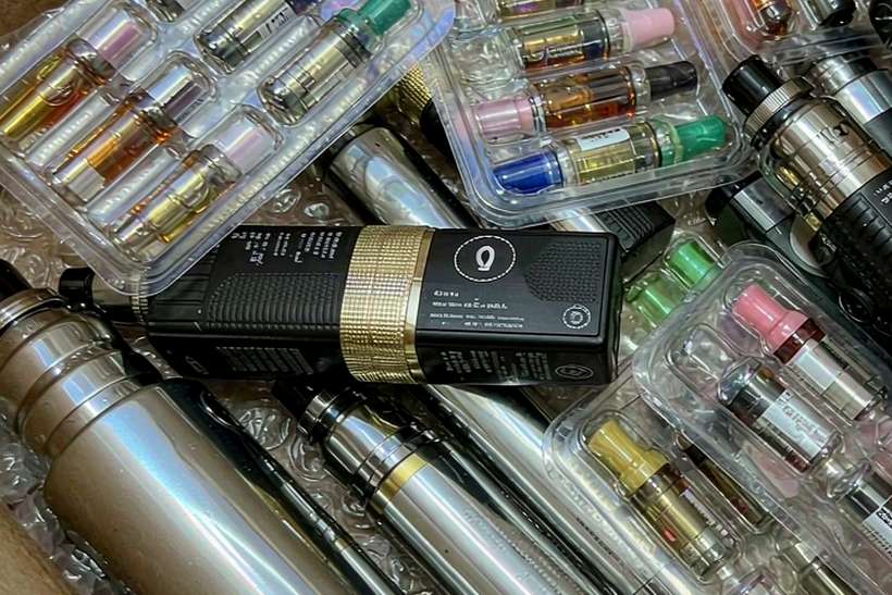 Import Guide for VapeCon accessories — Middle East