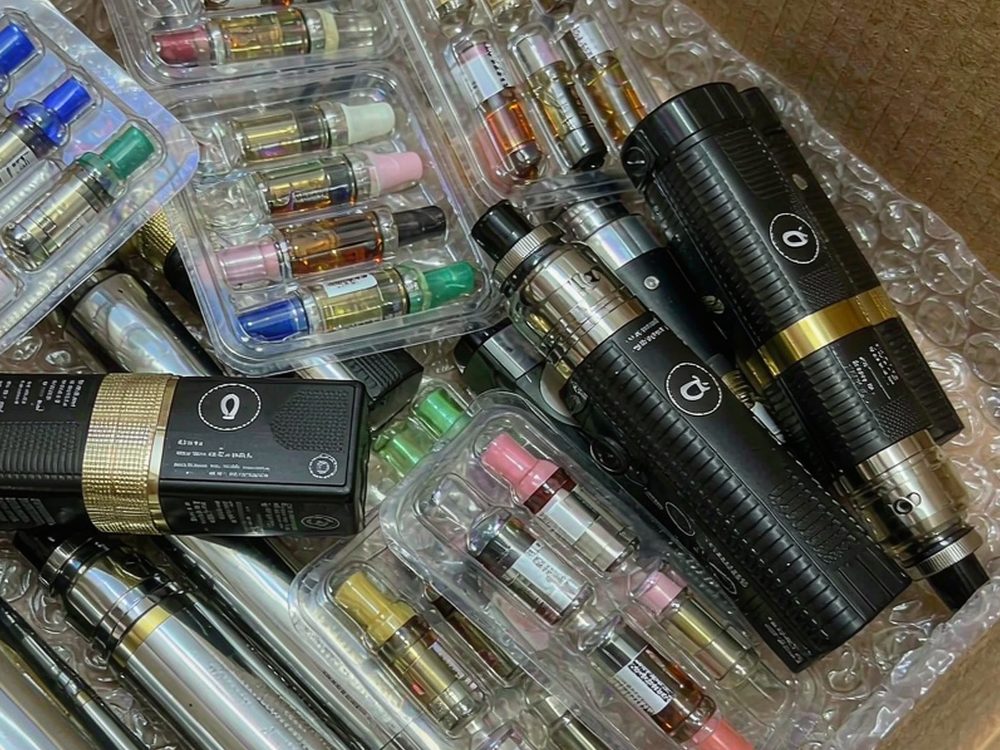 Import Guide for VapeCon accessories — no minimum MOQ