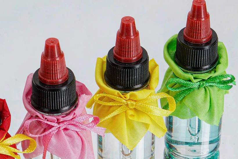 Import Guide for VapeCon accessories — ODM ready