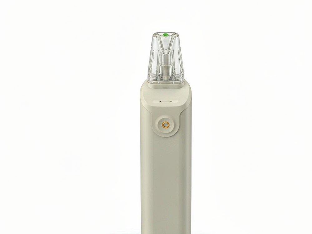 Import Guide for VapeCon accessories — premium tier