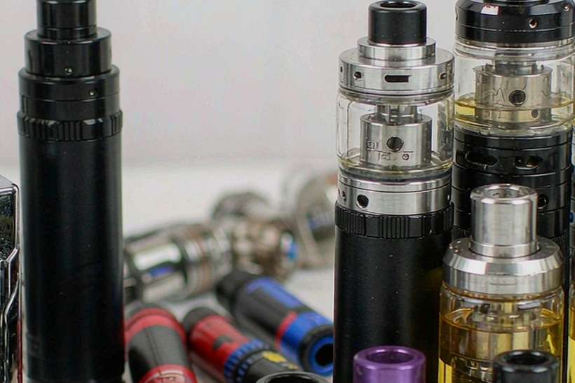 Import Guide for VapeCon bundles — bulk case