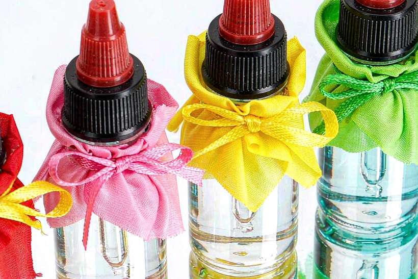 Import Guide for VapeCon bundles — EU stock
