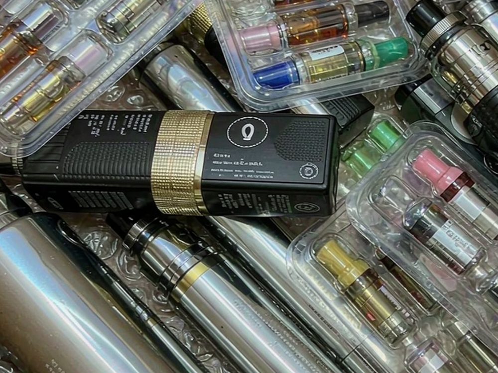 Import Guide for VapeCon bundles — with fast shipping