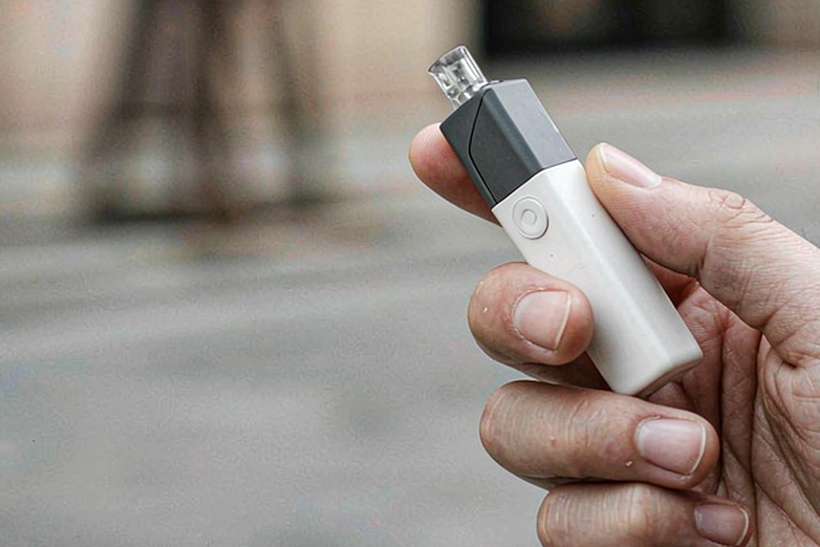 Import Guide for VapeCon coils — container load