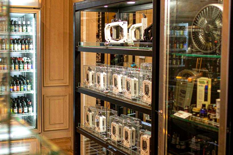 Import Guide for VapeCon coils — EU stock