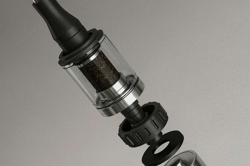 Import Guide for VapeCon coils — Middle East