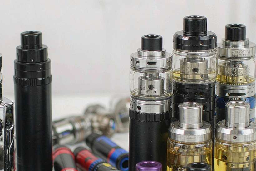 Import Guide for VapeCon coils — ODM ready