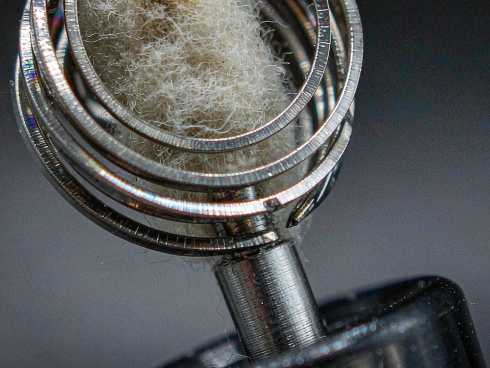 Import Guide for VapeCon coils — with fast shipping