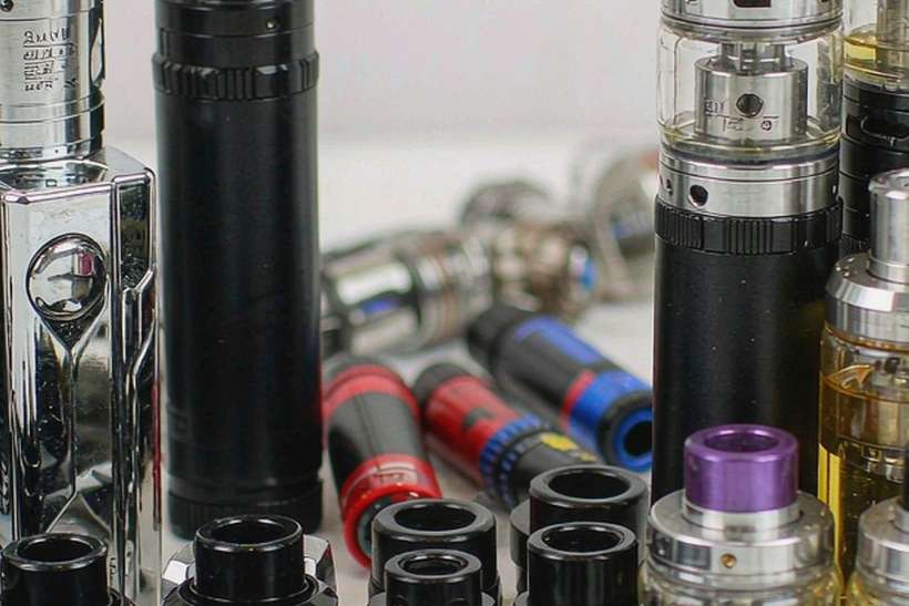 Import Guide for VapeCon disposables — Autumn stock