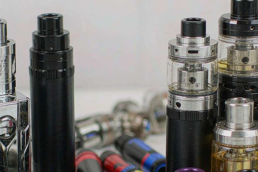 Import Guide for VapeCon disposables — container load