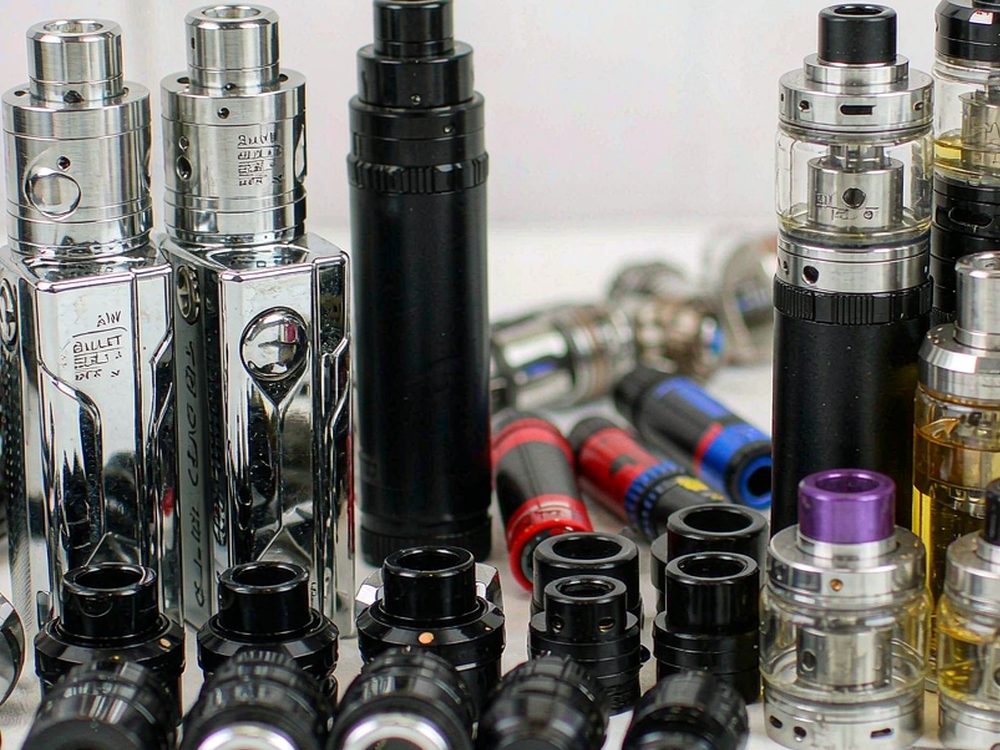 Import Guide for VapeCon disposables — for resellers