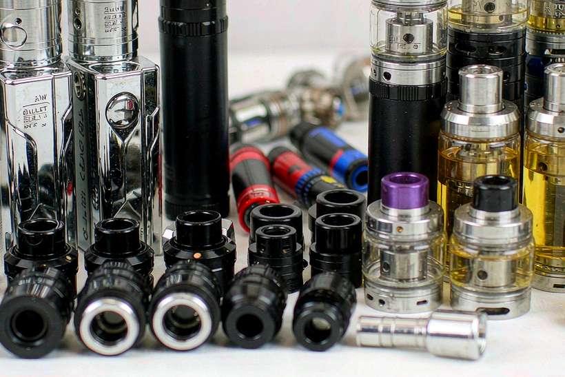 Import Guide for VapeCon disposables — limited batch