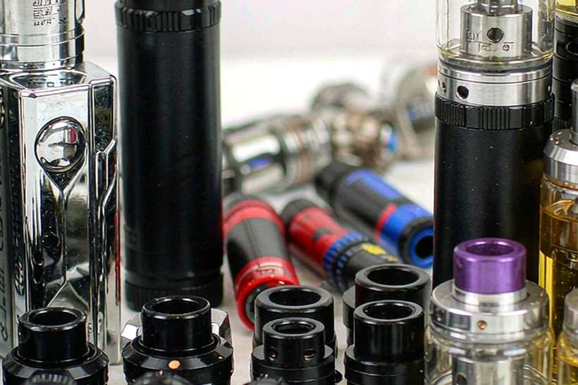 Import Guide for VapeCon disposables — OEM available
