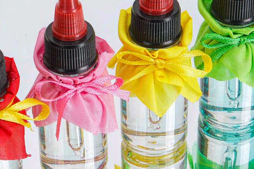 Import Guide for VapeCon disposables — Summer deals