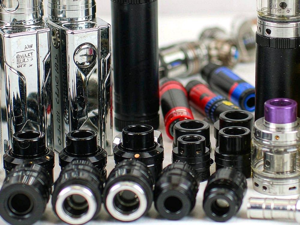 Import Guide for VapeCon disposables — wholesale only