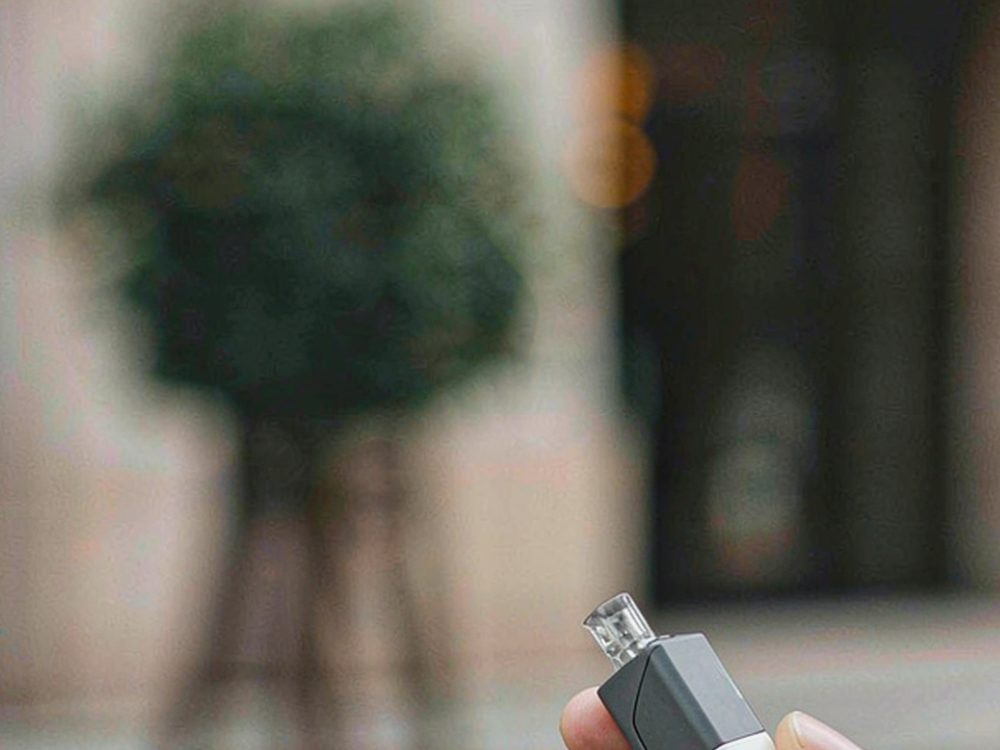 Import Guide for VapeCon e-liquid — wholesale only