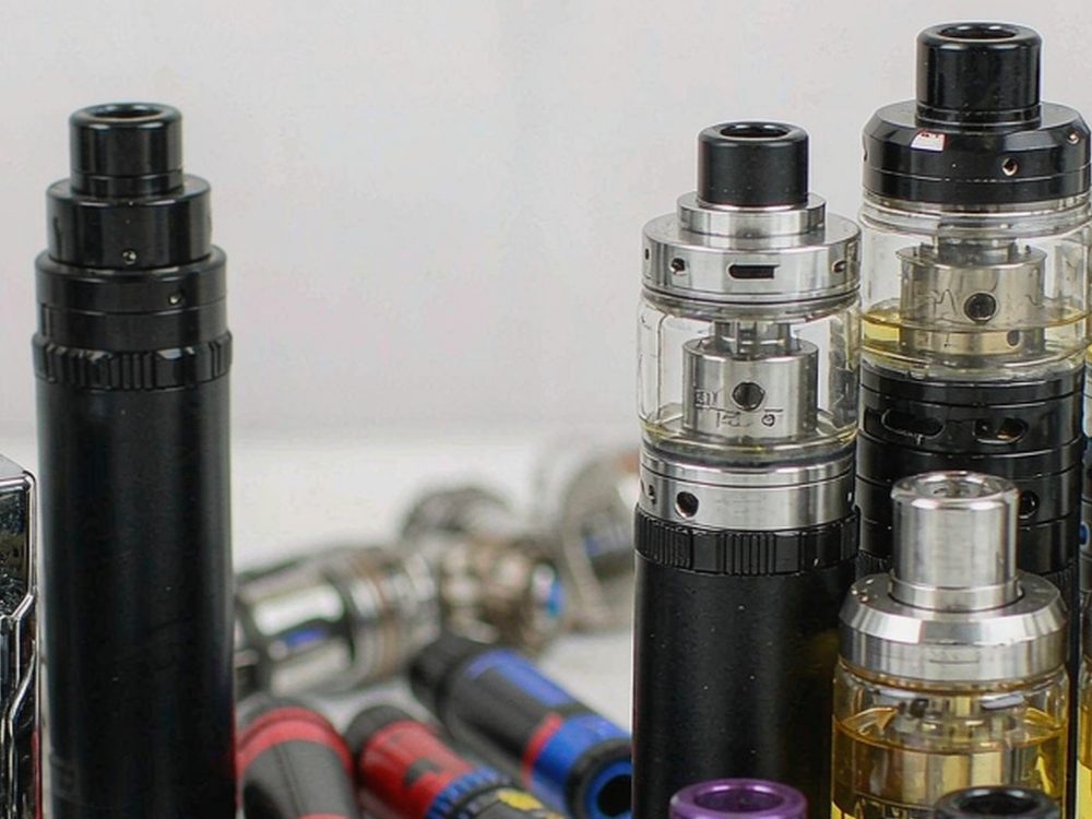 Import Guide for VapeCon hardware — premium tier