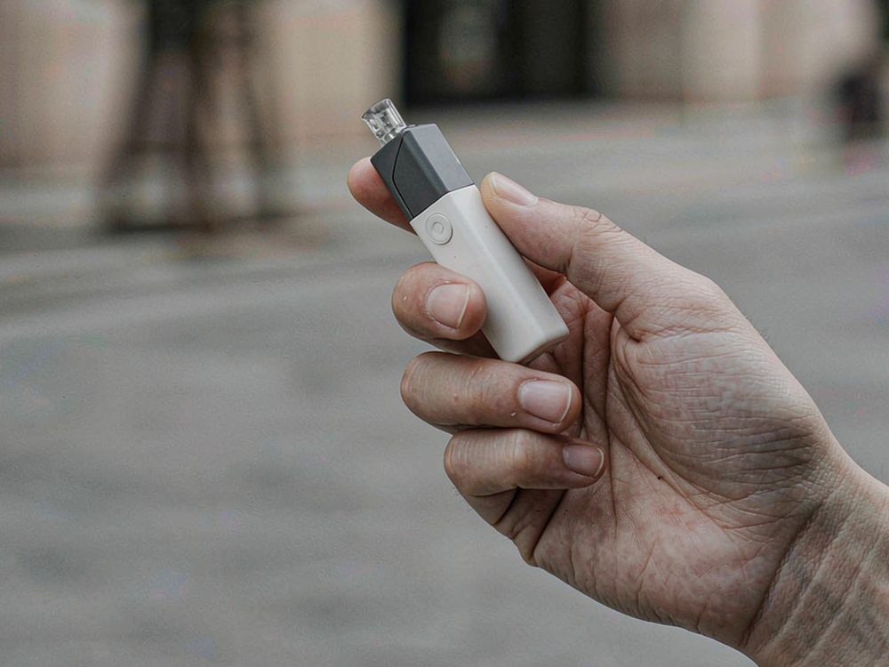 Import Guide for VapeCon hardware — wholesale only