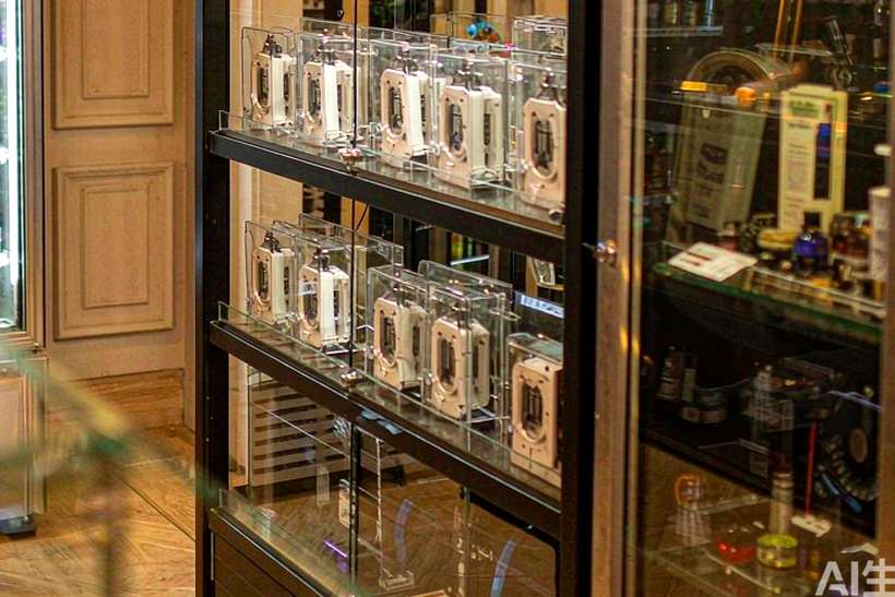 Import Guide for VapeCon in Brussels — Asia Pacific