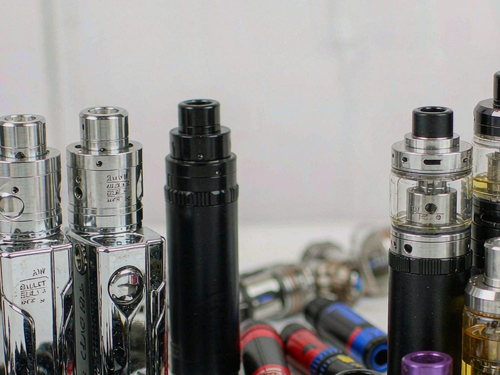 Import Guide for VapeCon in Brussels — budget tier