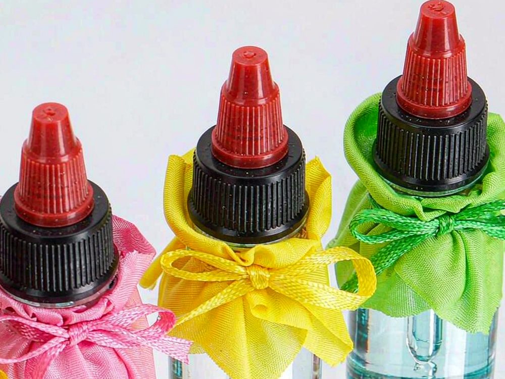 Import Guide for VapeCon in Brussels — for resellers