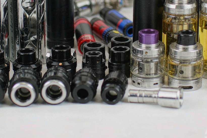 Import Guide for VapeCon in Brussels — Middle East