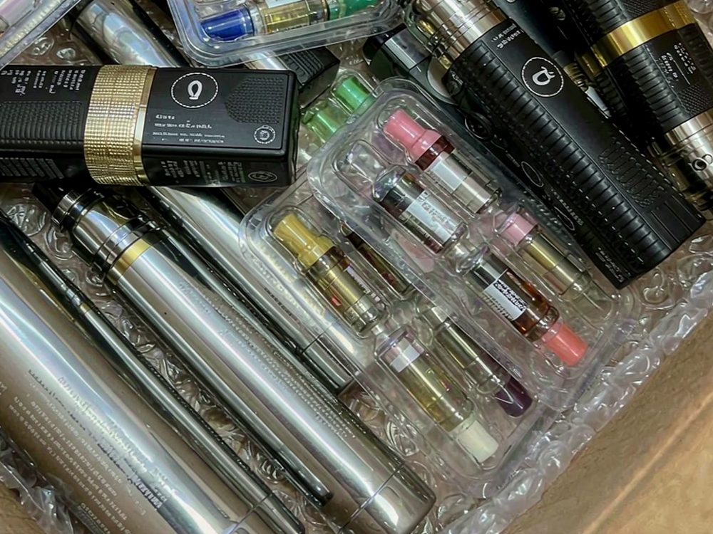 Import Guide for VapeCon in Brussels — wholesale only