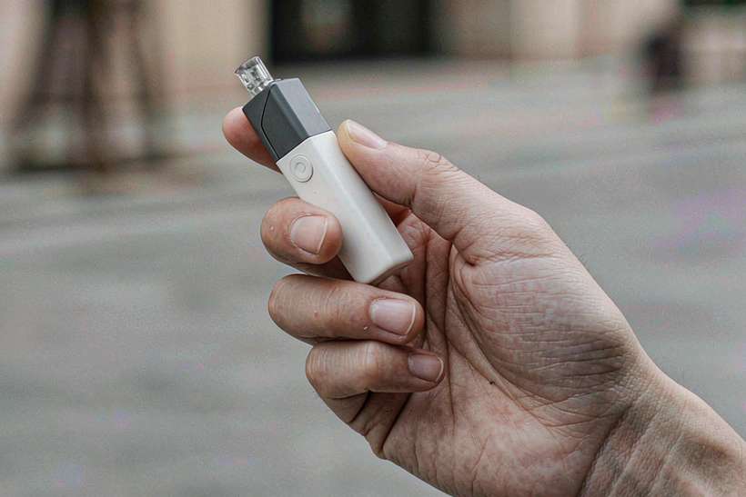 Import Guide for VapeCon in Brussels — Winter special