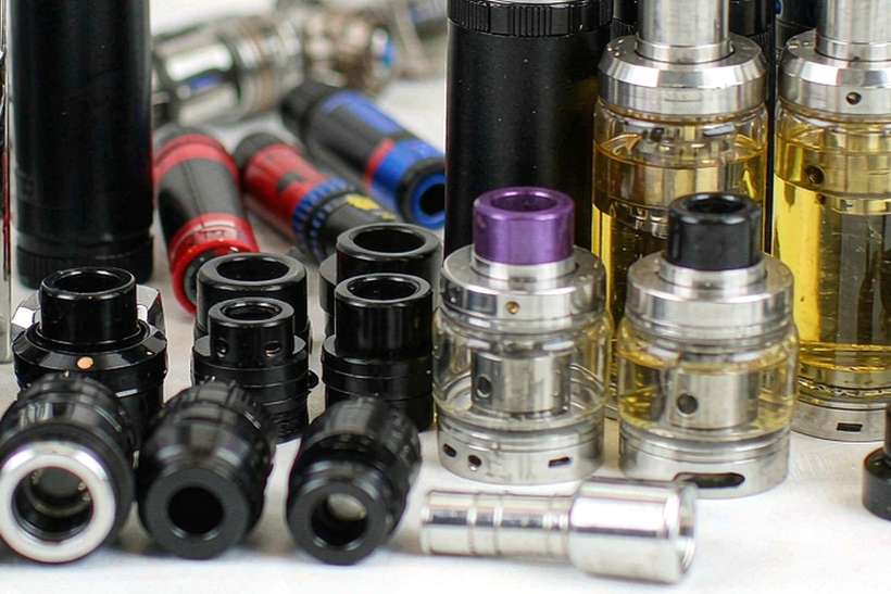 Import Guide for VapeCon kits — limited batch