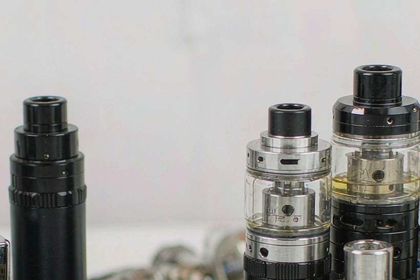 Import Guide for VapeCon kits — OEM available