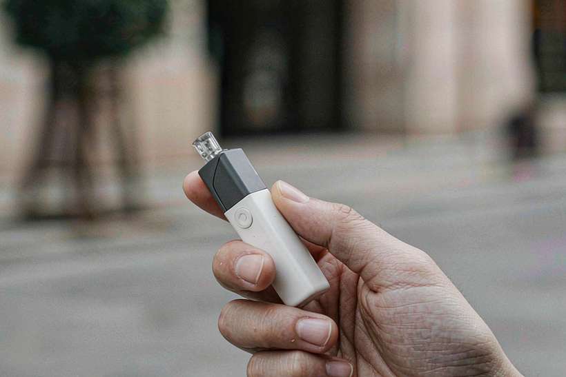 Import Guide for VapeCon kits — Spring catalog