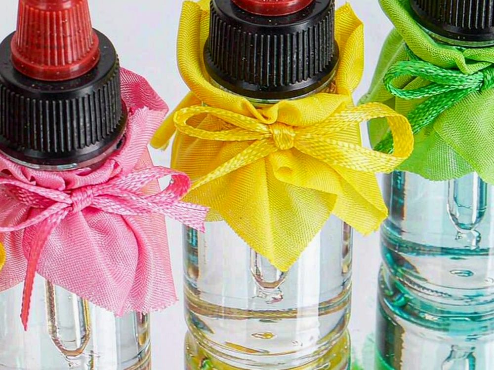 Import Guide for VapeCon kits — wholesale only