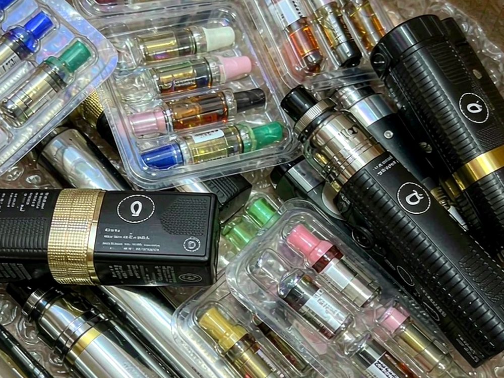 Import Guide for VapeCon mods — 2026