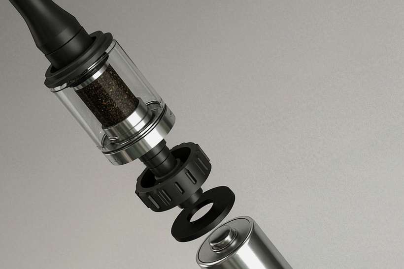 Import Guide for VapeCon mods — bulk case