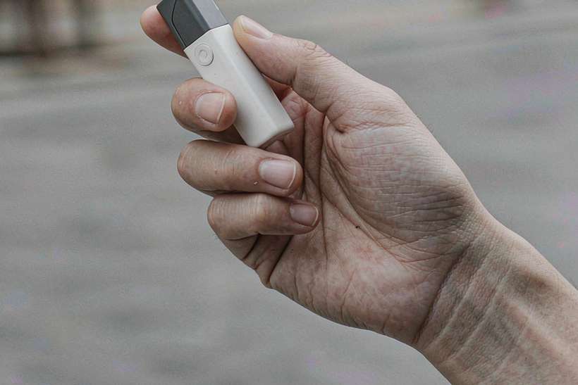 Import Guide for VapeCon mods — container load