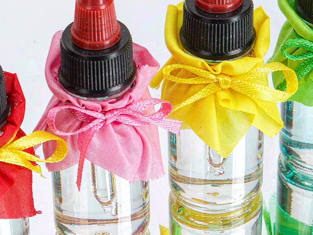 Import Guide for VapeCon mods — premium tier